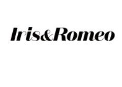 Iris&Romeo promo codes