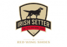 Irish Setter Boots logo