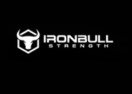 Iron Bull Strength logo