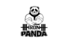 Iron Panda logo