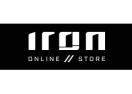 Iron Studios logo