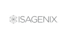 Isagenix logo