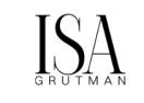 ISA GRUTMAN logo