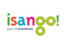 isango! logo