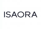 Isaora logo