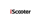 iScooter logo