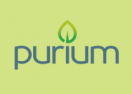 Purium logo