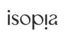 Isopia logo