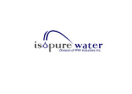 IsoPure Water logo