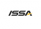 ISSA logo