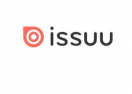 Issuu logo