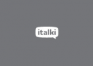 Italki logo