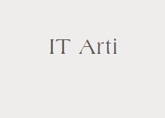 IT Arti promo codes