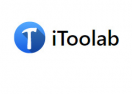 iToolab logo