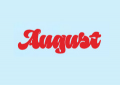 Itsaugust.co