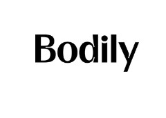 Bodily promo codes