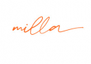 Milla Dresses logo