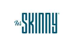 It's Skinny promo codes