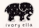 Ivory Ella logo