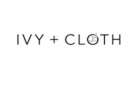 Ivy + Cloth logo