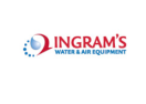Ingram's Water & Air Equipment logo