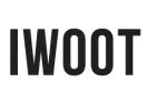 IWOOT logo