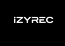 Izyrec logo