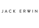 Jack Erwin logo