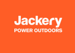 Jackery promo codes