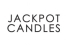 Jackpot Candles logo