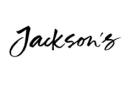 JACKSON'S logo