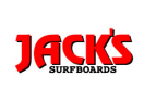 Jacks Surfboards logo