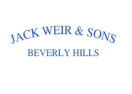 Jack Weir & Sons logo