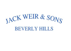 Jack Weir & Sons promo codes