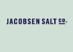 Jacobsen Salt promo codes