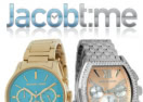 Jacob Time logo