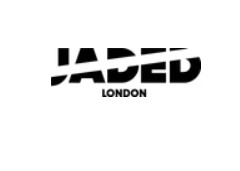 JADED LONDON promo codes