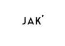 JAK Shoes logo