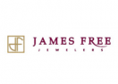 James Free Jewelers logo