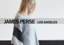 James Perse logo