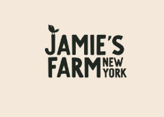 Jamie's Farm promo codes