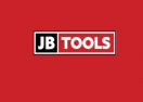 JB TOOLS logo