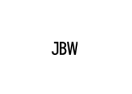 JBW Watches logo