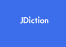 JDiction logo