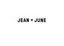 Jean & June logo