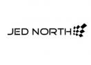 Jed North logo