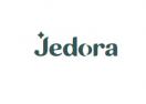 Jedora logo