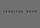 Jennifer Behr logo