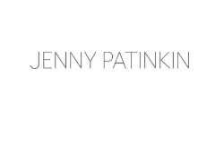 Jenny Patinkin promo codes