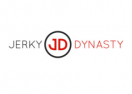 Jerky Dynasty logo